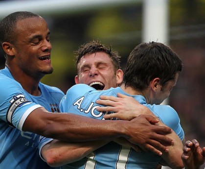 开云体育入口-年度焦点之战之夜，当阿圭罗成为对手无解的终极谜题