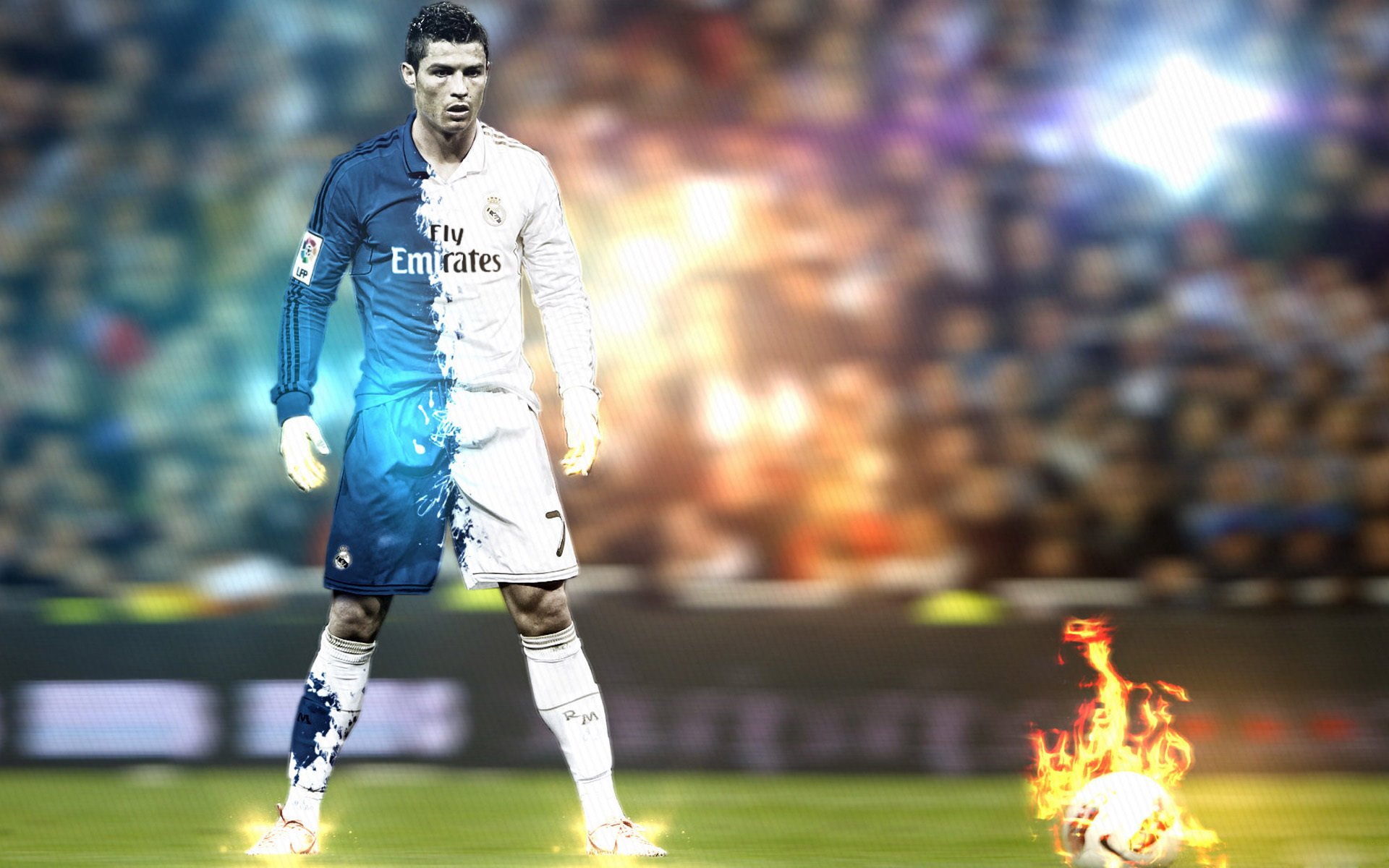 欧冠半决赛之夜,切特进攻端无人可挡,他如何撕裂了欧洲最坚固的防线?