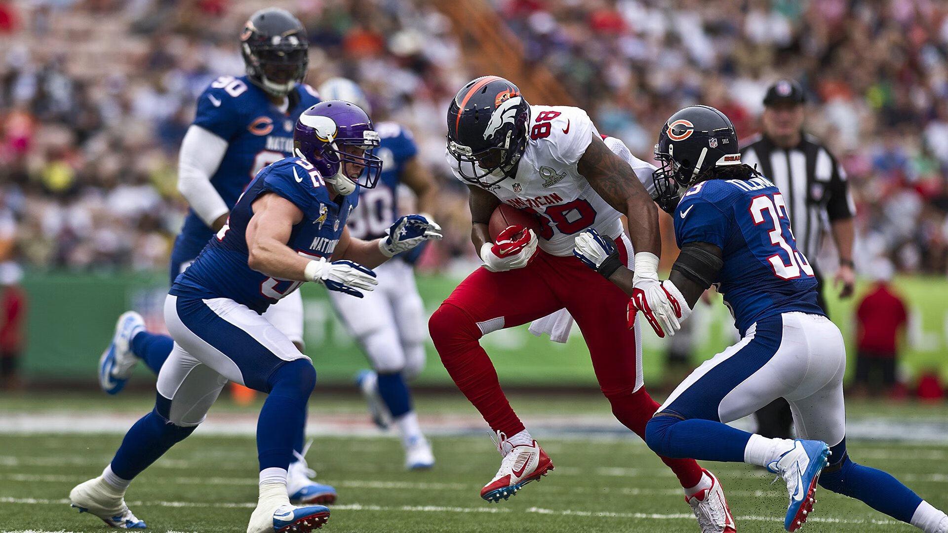 轰鸣撕裂夜幕，他让质疑者失语，巴雷拉的加冕之路