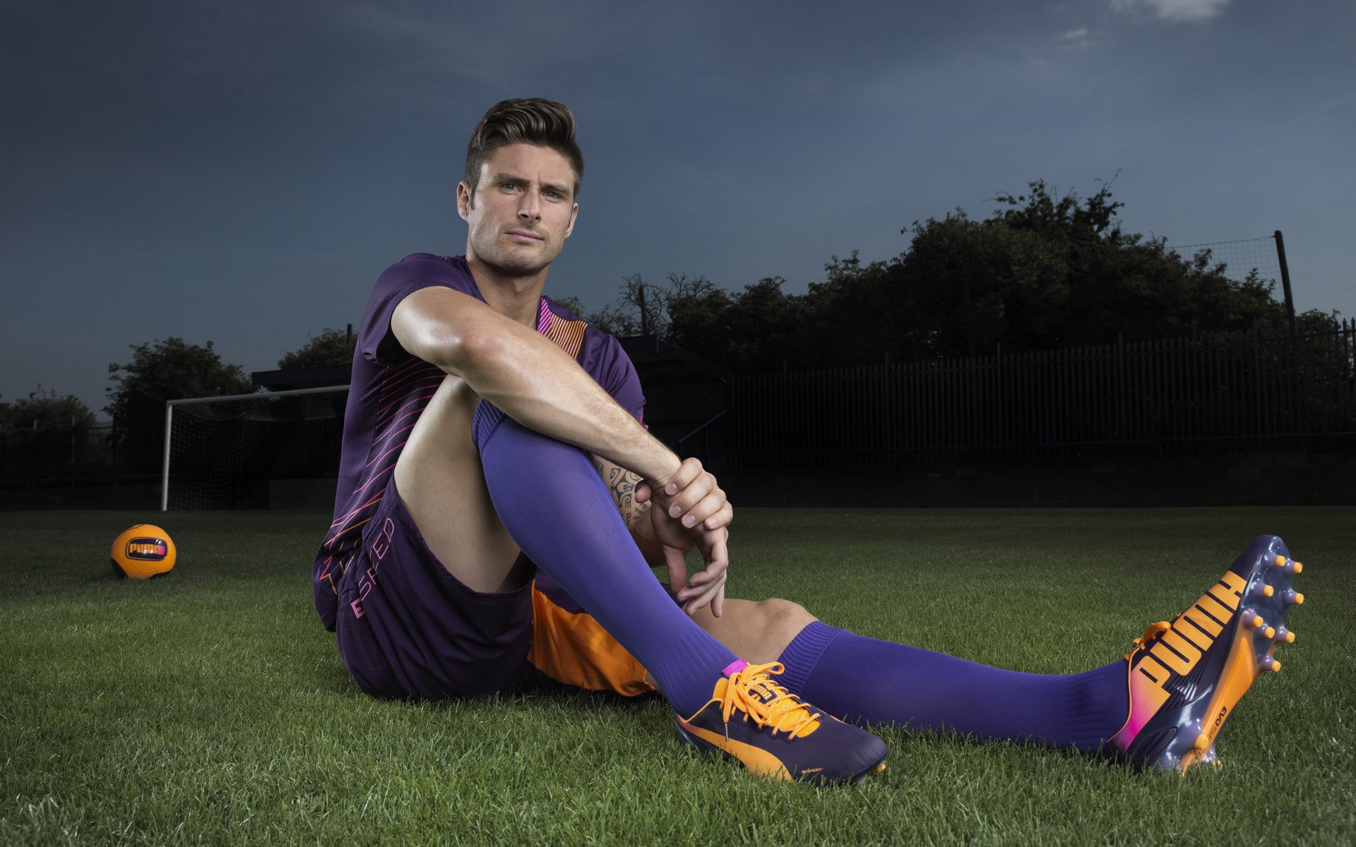 迪马利亚的德甲黄昏,当爱尔兰的幽灵在争冠战中起舞