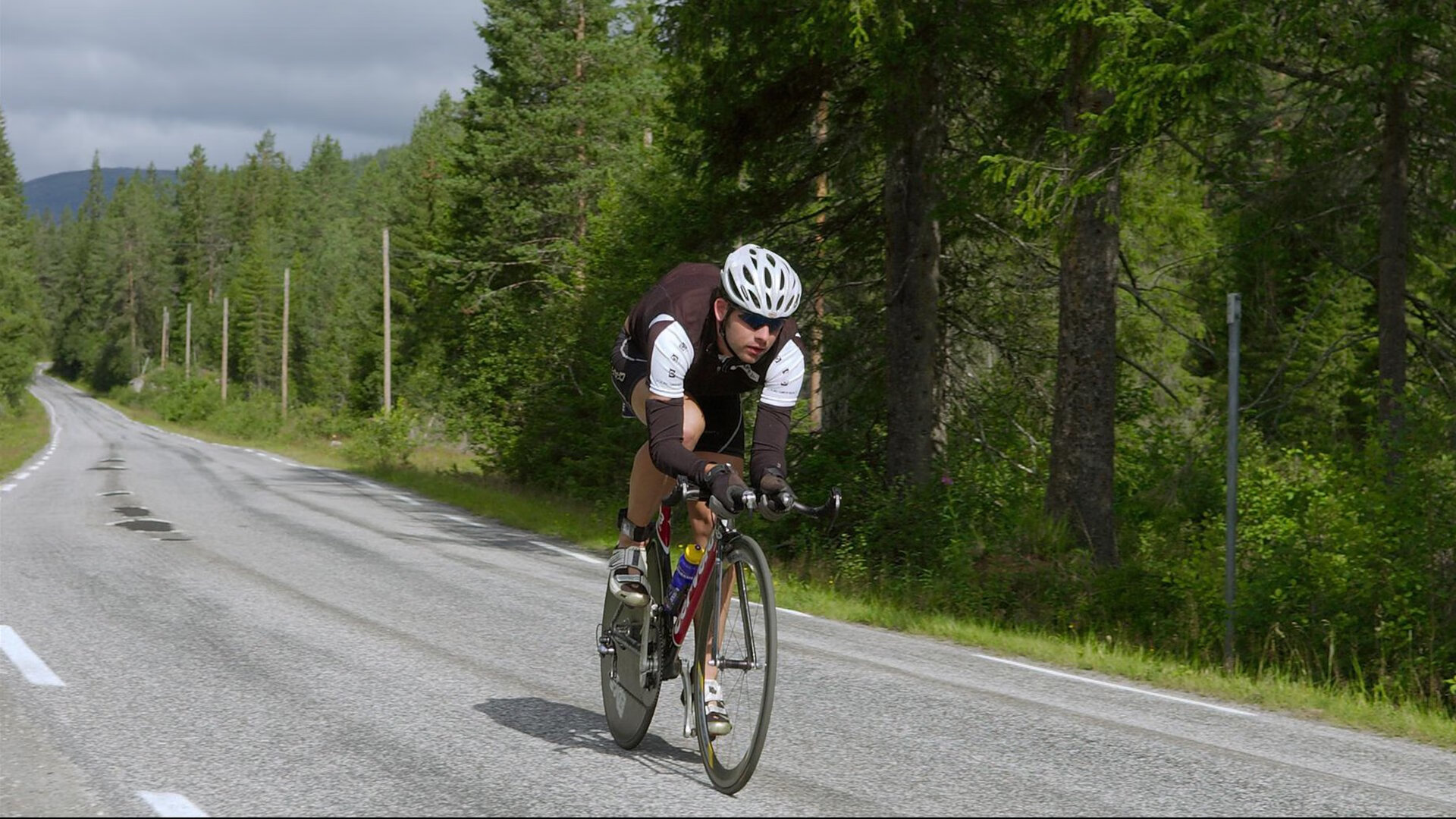 德里赫特，一夫当关，筑起罗马的叹息之墙