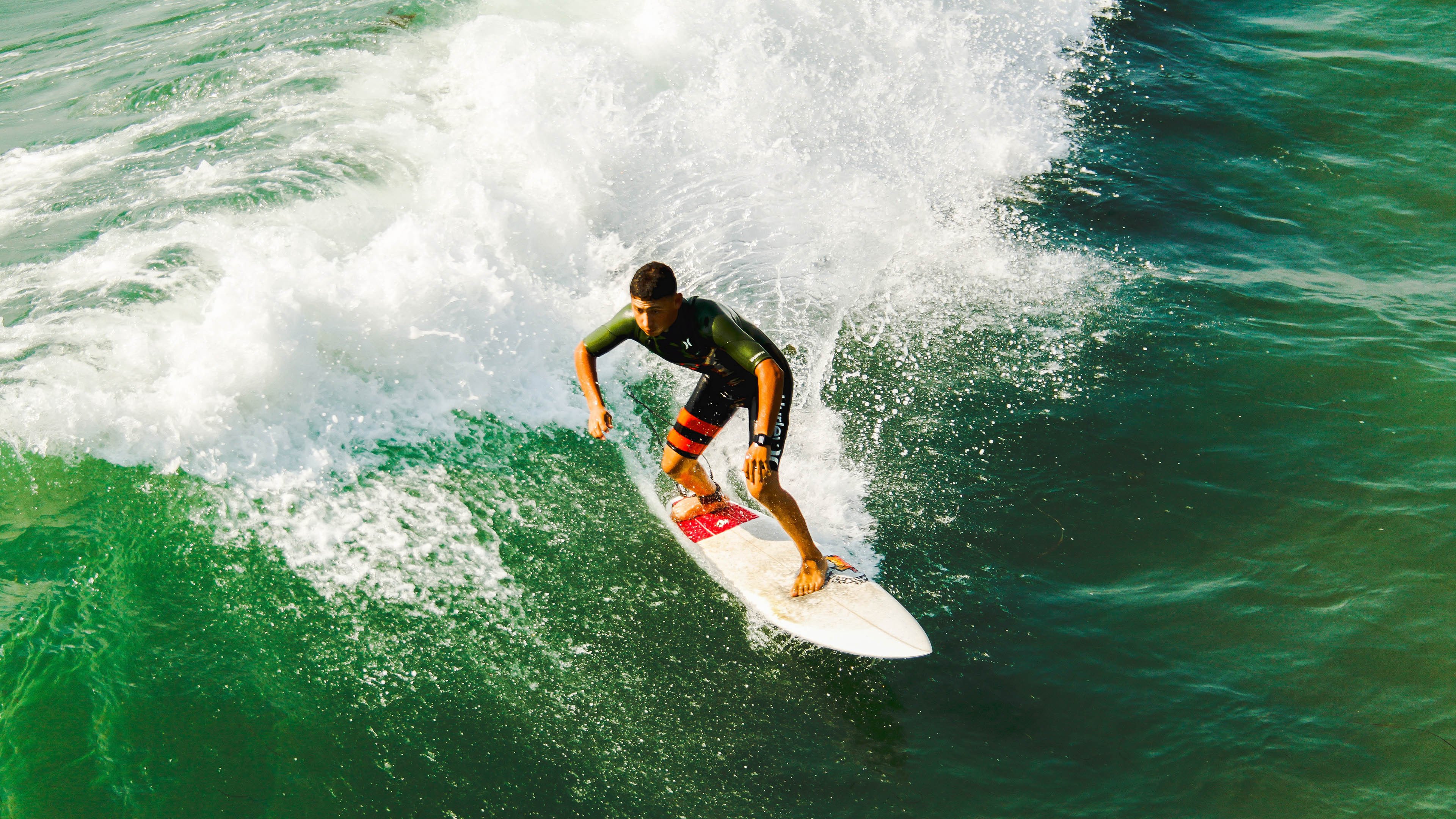 世界排名争夺战之夜,当奥利维耶的赛后评分拉满,我们到底在见证什么?