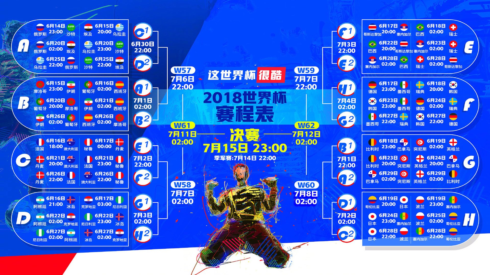 惊魂夜,斯洛伐克绝地逆转荷兰,托纳利一击致命,死亡之组战局瞬间崩坏